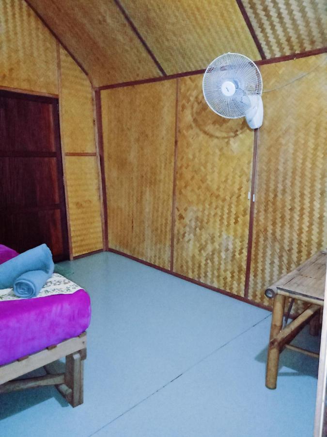 Breizh Cape Beach Bungalows Koh Lanta Bagian luar foto